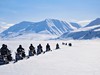 Snowmobile